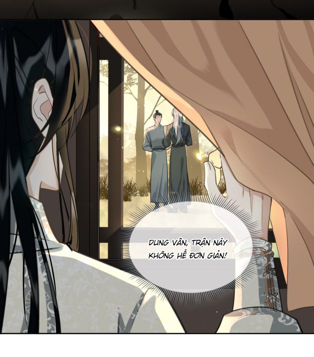 Tế Vũ Bất Tri Quy Chapter 17 - Next Chapter 18